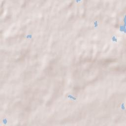 Meillac Terrain Map