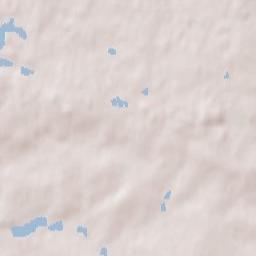 Combourg Terrain Map