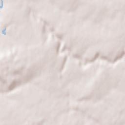 Tremblay Terrain Map