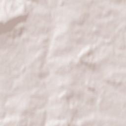 Saint-Denis-sur-Sarthon Terrain Map