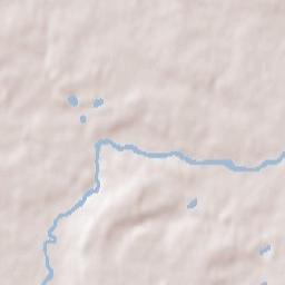 Saint-Germain-du-Corbéis Terrain Map