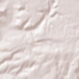 Bretoncelles Terrain Map