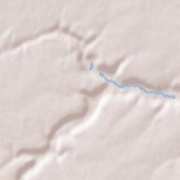 Chalo-Saint-Mars Terrain Map
