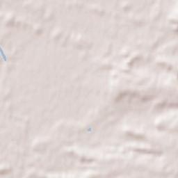 Barbizon Terrain Map