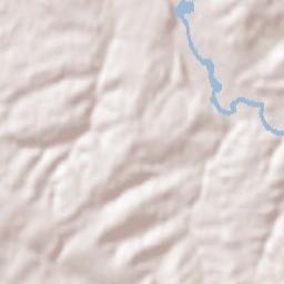 Baccarat Terrain Map