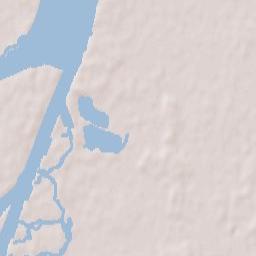 Meißenheim Terrain Map