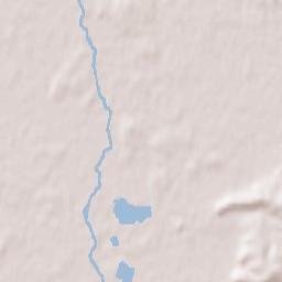 Schutterwald Terrain Map
