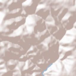 Bad Rippoldsau-Schapbach Terrain Map