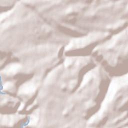 Schopfloch Terrain Map