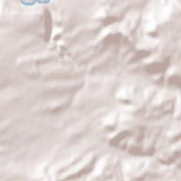 Hirrlingen Terrain Map