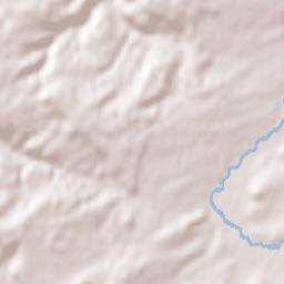 Ofterdingen Terrain Map