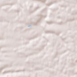Roßhaupten Terrain Map