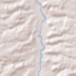 Zusmarshausen Terrain Map