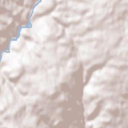 Hellmonsödt Terrain Map