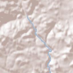 Neumarkt im Mühlkreis Terrain Map
