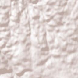 Bad Traunstein Terrain Map