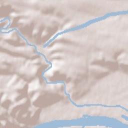 Lerchenfeld Terrain Map