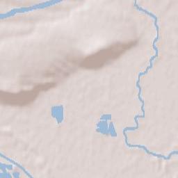 Hadersdorf am Kamp Terrain Map