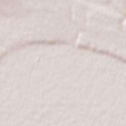 Kirchberg am Wagram Terrain Map