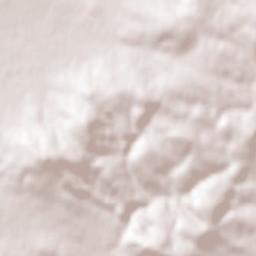 Niederhollabrunn Terrain Map