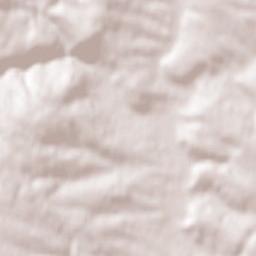 Schleinbach Terrain Map