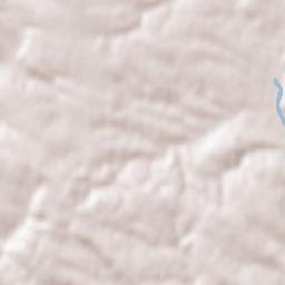 Hochleithen Terrain Map