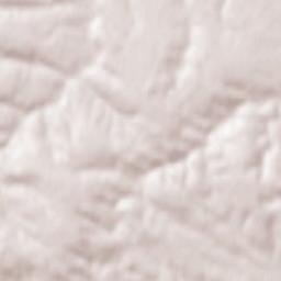 Ebenthal Terrain Map