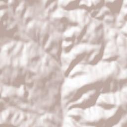 Okres Banská Štiavnica Terrain Map