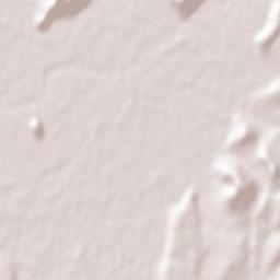 Mukacheve Terrain Map