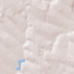 Sokyryany Terrain Map