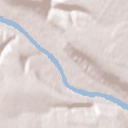 Mohyliv-Podilskyi Terrain Map