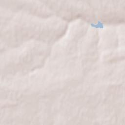 Piatykhatky Terrain Map