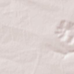 Bilyts’ke Terrain Map