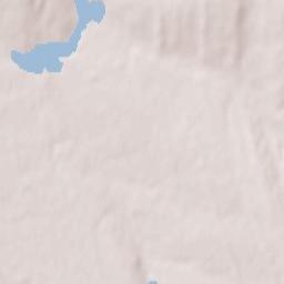 Luhans’ke Terrain Map