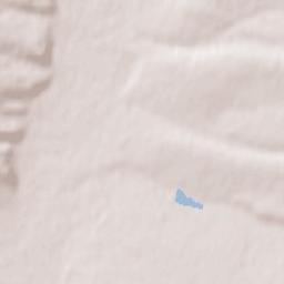 Masalovka Terrain Map