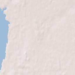 Khabarovsk Vtoroy Terrain Map