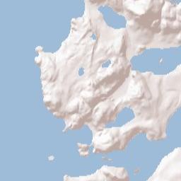 42999 State Route 20, Oak Harbor, WA Terrain Map