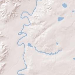 U.S. 2, Malta, MT 59538, USA Terrain Map