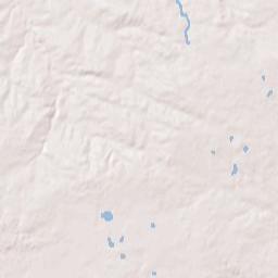6883 151st Avenue Northwest, Grenora Terrain Map