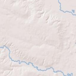 136th Ave NW Williston ND 58801 Terrain Map