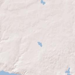 North Dakota 8, Stanley, ND 58784, USA Terrain Map