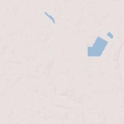 Minot Air Force Base Terrain Map