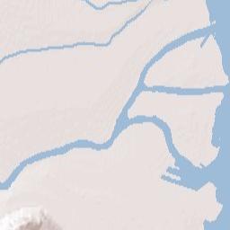 730 Balmoral Street, Thunder Bay, ON P7C 5G9 Terrain Map