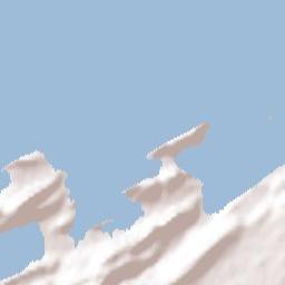 Route 132, Rimouski, QC G0L 1B0, Canada Terrain Map