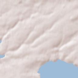 Ploumoguer Terrain Map