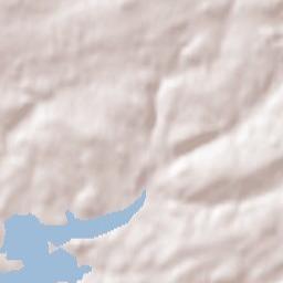 Loperhet Terrain Map
