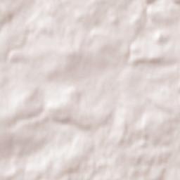 Saint-Brandan Terrain Map