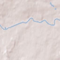 Saint-Domineuc Terrain Map