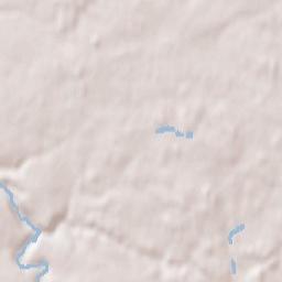 Saint-Marc-le-Blanc Terrain Map