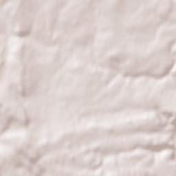 Saint-Pierre-des-Nids Terrain Map